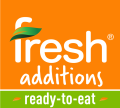 Fresh Additions chicken ready to eat logo