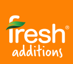Fresh Additions Logo USA