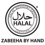 Halal Zabeeha by Hand